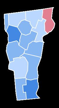 United States presidential election in Vermont, 2016 httpsuploadwikimediaorgwikipediacommonsthu