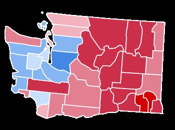 United States presidential election in Washington (state), 2000 httpsuploadwikimediaorgwikipediacommonsthu