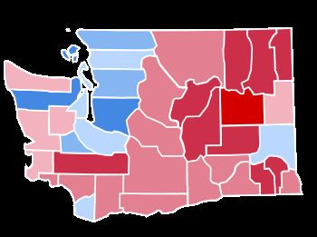 United States presidential election in Washington (state), 2016 httpsuploadwikimediaorgwikipediacommonsthu