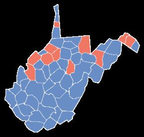 United States presidential election in West Virginia, 1976 httpsuploadwikimediaorgwikipediacommons44