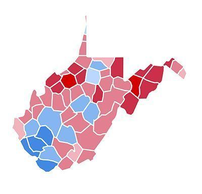 United States presidential election in West Virginia, 2000 httpsuploadwikimediaorgwikipediacommonsthu