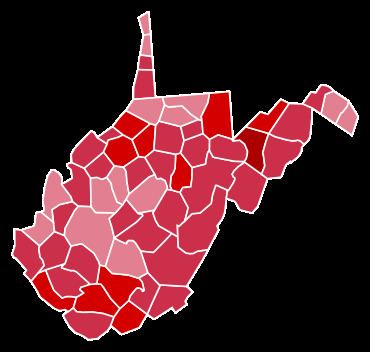 United States presidential election in West Virginia, 2012 httpsuploadwikimediaorgwikipediacommonsthu