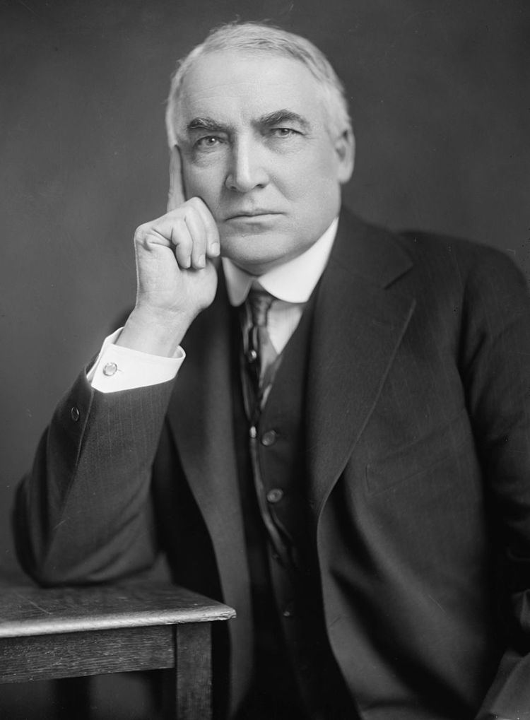 United States presidential election in Wisconsin, 1920