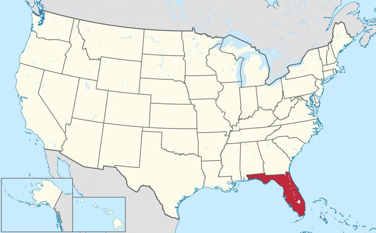 United States presidential elections in Florida