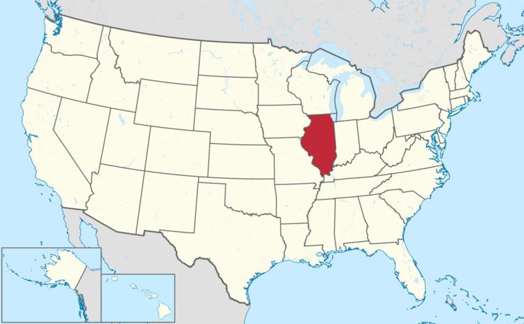 United States presidential elections in Illinois