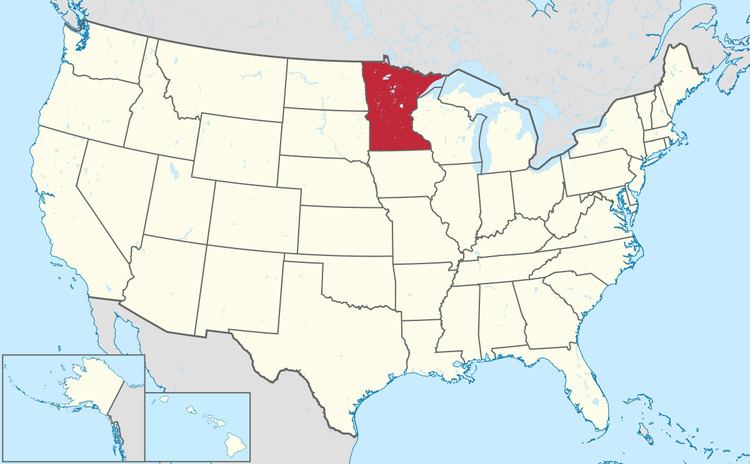 United States presidential elections in Minnesota