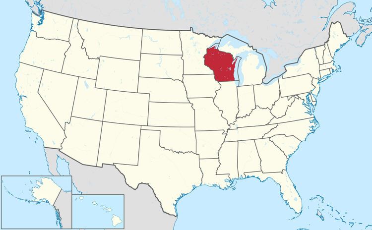 United States presidential elections in Wisconsin