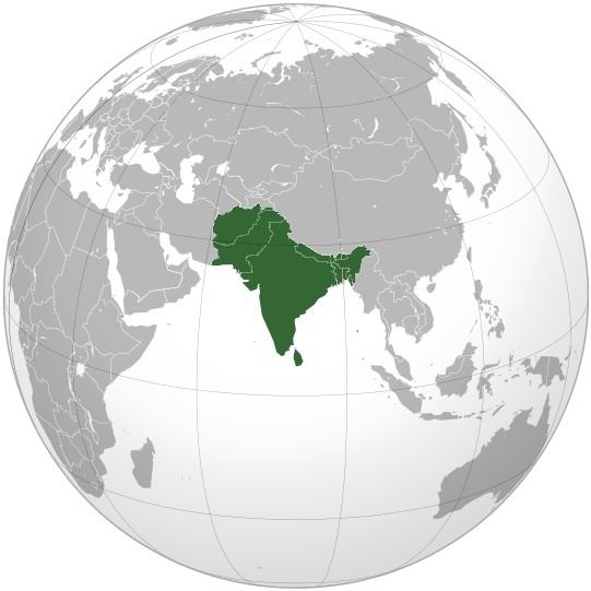 United States presidential visits to South Asia