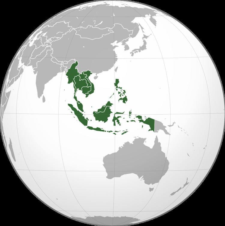 United States presidential visits to Southeast Asia