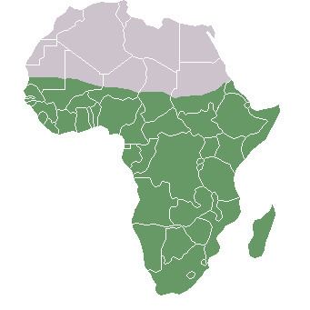 United States presidential visits to Sub-Saharan Africa