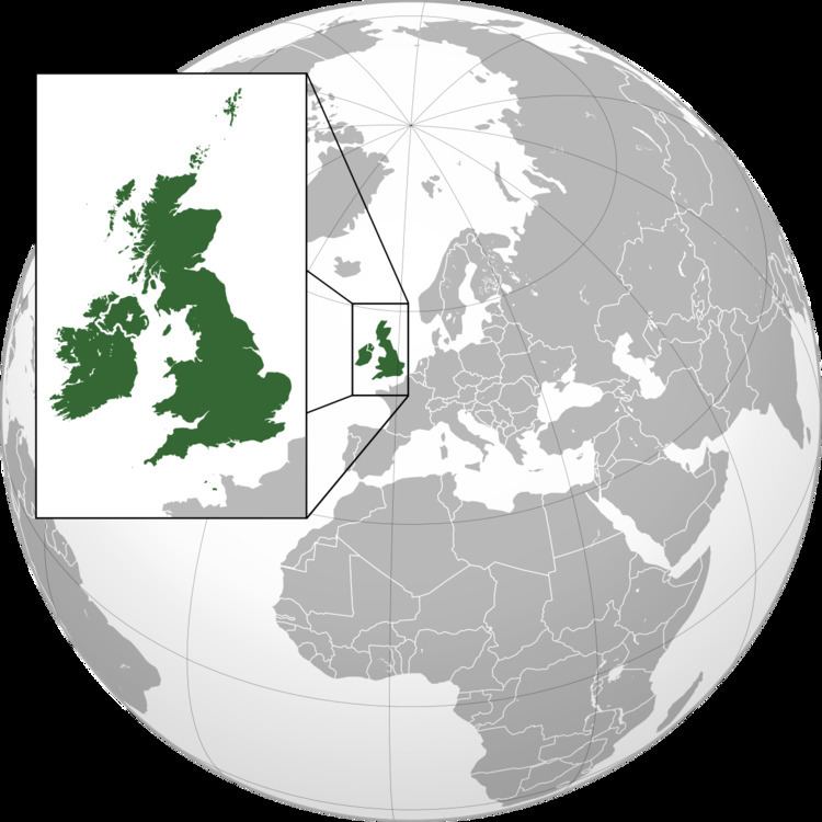 United States presidential visits to the United Kingdom and Ireland
