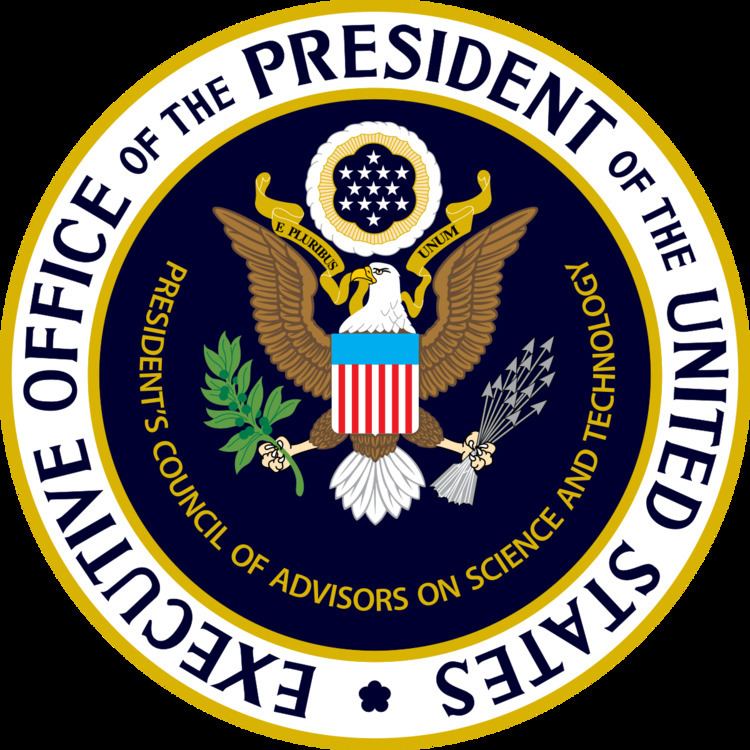United States President's Council of Advisors on Science and Technology