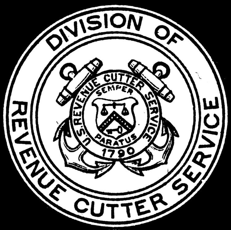 United States Revenue Cutter Service