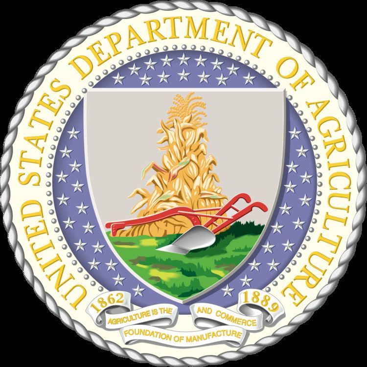 United States Secretary of Agriculture