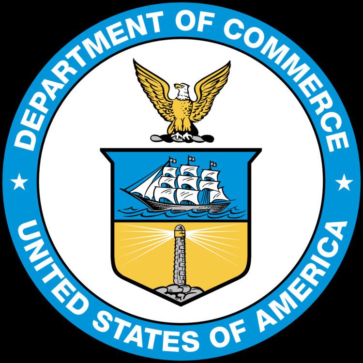 United States Secretary of Commerce