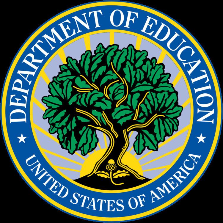 United States Secretary of Education