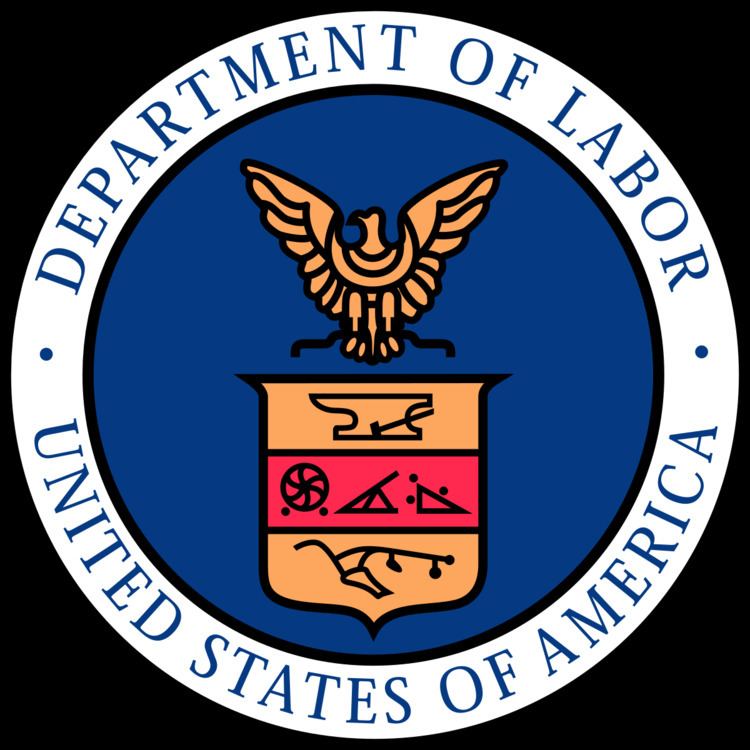 United States Secretary of Labor