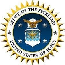 United States Secretary of the Air Force