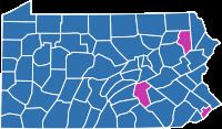 United States Senate Democratic primary election in Pennsylvania, 2010 httpsuploadwikimediaorgwikipediacommonsthu