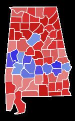 United States Senate election in Alabama, 2016 httpsuploadwikimediaorgwikipediacommonsthu