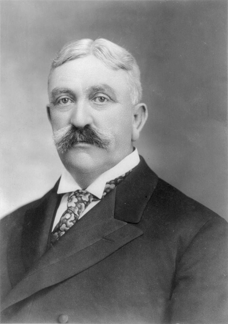 United States Senate election in Arizona, 1914