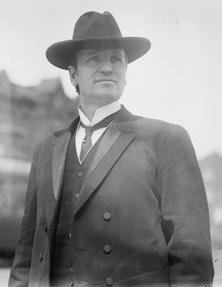 United States Senate election in Arizona, 1916