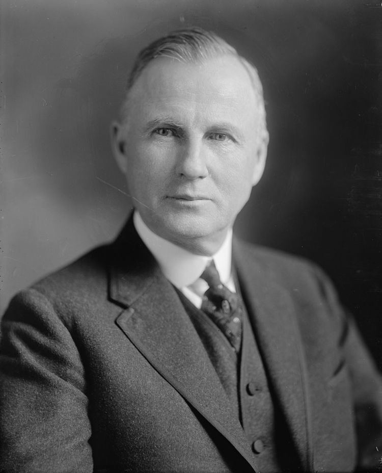 United States Senate election in Arizona, 1920