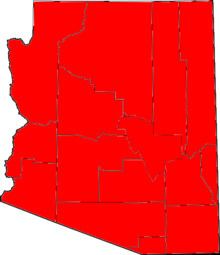 United States Senate election in Arizona, 2004 httpsuploadwikimediaorgwikipediacommonsthu
