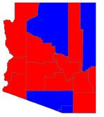 United States Senate election in Arizona, 2006 httpsuploadwikimediaorgwikipediacommonsthu