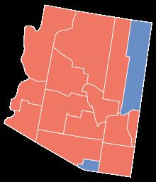 United States Senate election in Arizona, 2010 httpsuploadwikimediaorgwikipediacommonsthu