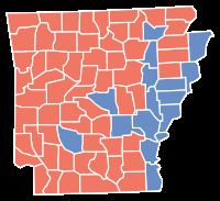 United States Senate election in Arkansas, 2010 httpsuploadwikimediaorgwikipediacommonsthu