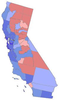 United States Senate election in California, 2006 httpsuploadwikimediaorgwikipediacommonsthu