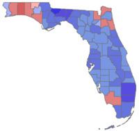 United States Senate election in Florida, 2006 httpsuploadwikimediaorgwikipediacommonsthu