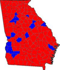 United States Senate election in Georgia, 2004 httpsuploadwikimediaorgwikipediacommonsthu