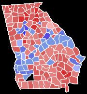 United States Senate election in Georgia, 2008 httpsuploadwikimediaorgwikipediacommonsthu