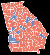 United States Senate election in Georgia, 2010 httpsuploadwikimediaorgwikipediacommonsthu