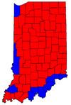 United States Senate election in Indiana, 1992 httpsuploadwikimediaorgwikipediaenthumb8