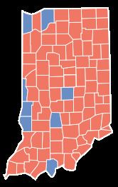 United States Senate election in Indiana, 2010 httpsuploadwikimediaorgwikipediacommonsthu