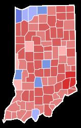 United States Senate election in Indiana, 2016 httpsuploadwikimediaorgwikipediacommonsthu
