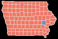United States Senate election in Iowa, 2010 httpsuploadwikimediaorgwikipediacommonsthu