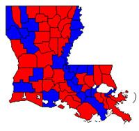 United States Senate election in Louisiana, 1996 httpsuploadwikimediaorgwikipediacommonsthu