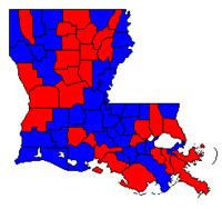 United States Senate election in Louisiana, 2002 httpsuploadwikimediaorgwikipediacommonsthu