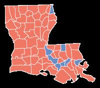 United States Senate election in Louisiana, 2010 httpsuploadwikimediaorgwikipediacommonsthu