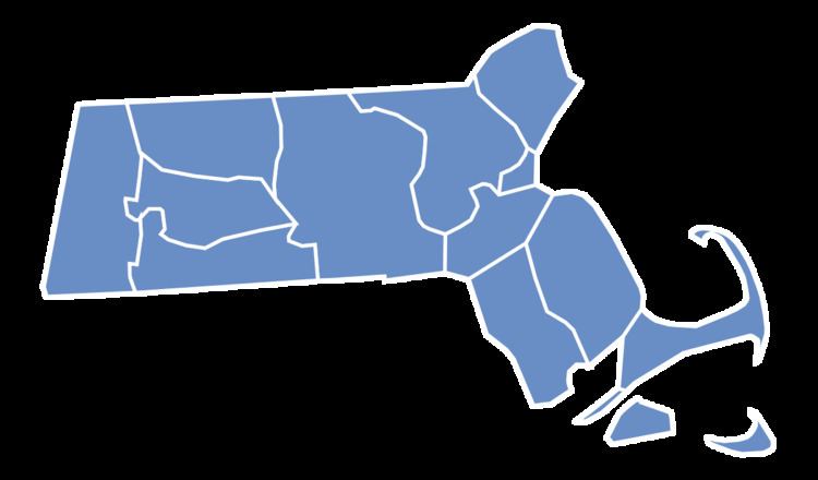 United States Senate election in Massachusetts, 2000