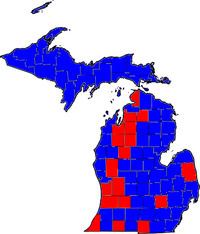 United States Senate election in Michigan, 2006 httpsuploadwikimediaorgwikipediacommonsthu