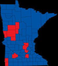 United States Senate election in Minnesota, 2006 httpsuploadwikimediaorgwikipediacommonsthu