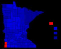 United States Senate election in Minnesota, 2012 httpsuploadwikimediaorgwikipediacommonsthu