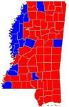 United States Senate election in Mississippi, 2006 httpsuploadwikimediaorgwikipediacommonsthu
