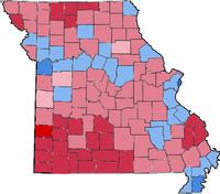 United States Senate election in Missouri, 2000 httpsuploadwikimediaorgwikipediacommonsthu