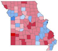 United States Senate election in Missouri, 2006 httpsuploadwikimediaorgwikipediacommonsthu